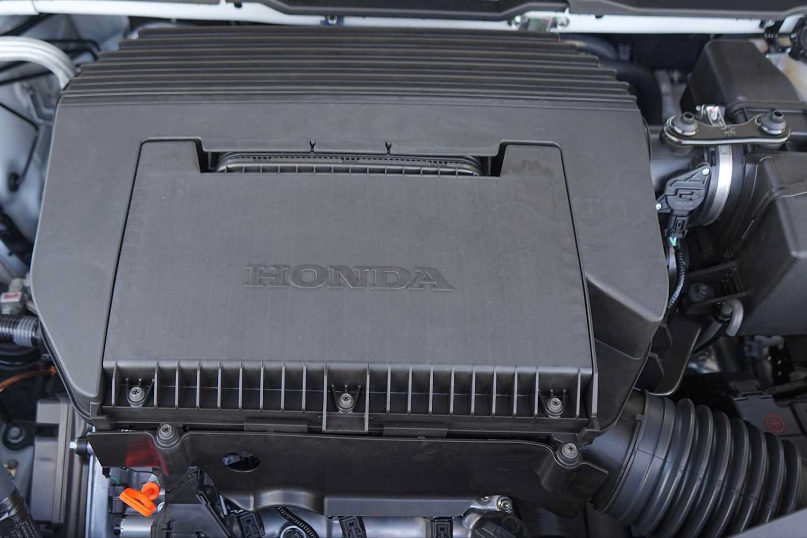 New 2026 Honda Pilot EX-L image 9