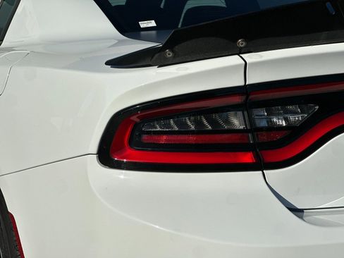 Used 2023 Dodge Charger Scat Pack w/ Plus Group image 34