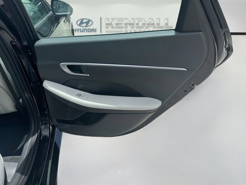 Used 2026 Hyundai Sonata SEL FWD image 27