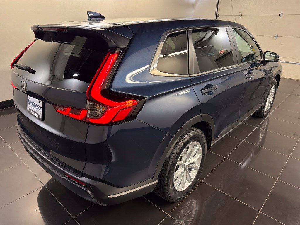 Used 2024 Honda CR-V EX-L image 6