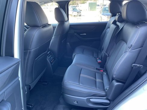 New 2026 MAZDA CX-90 3.3 Turbo w/ Select Package image 13