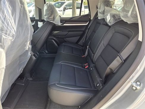 New 2026 GMC Terrain Denali w/ LPO, Floor Liner Package image 6