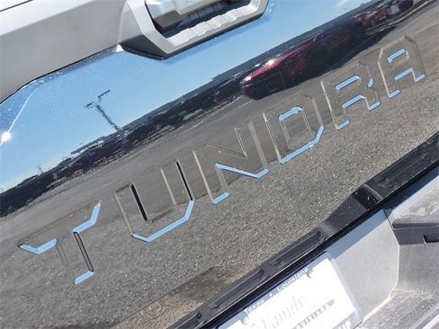 New 2026 Toyota Tundra SR5 image 8