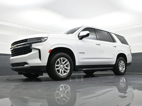 Used 2021 Chevrolet Tahoe LS image 23