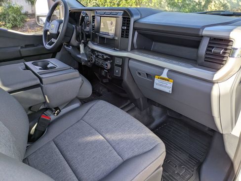 New 2024 Ford F450 XL RWD image 17