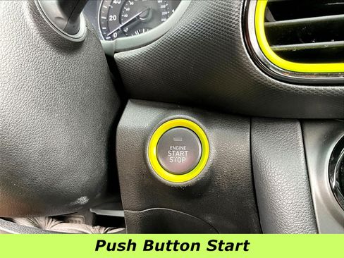Used 2020 Hyundai Kona Limited FWD image 38