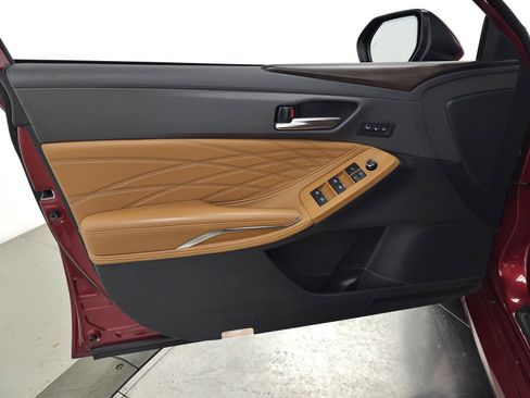 Used 2022 Toyota Avalon Limited w/ Advanced Safety Package FWD image 12