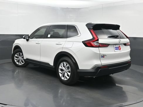 Used 2025 Honda CR-V LX image 18