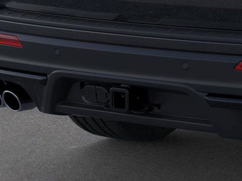 New 2026 Ford Explorer ST image 23