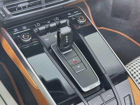 Certified 2024 Porsche 911 Turbo S AWD/4WD image 18