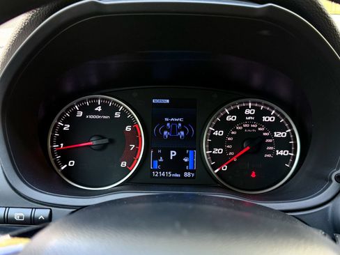Used 2022 Mitsubishi Eclipse Cross LE AWD/4WD image 36