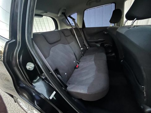 Used 2009 Honda Fit Sport image 9