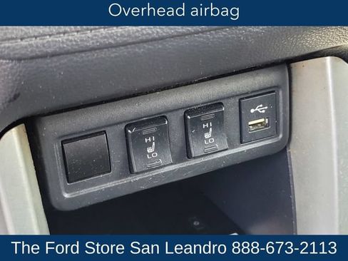 Used 2022 Toyota Corolla Cross XLE AWD/4WD image 25