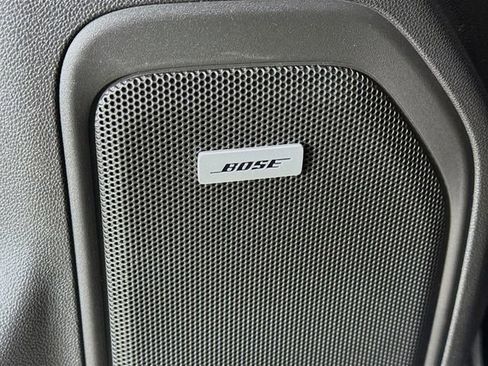 Used 2021 Chevrolet Silverado 1500 LT Trail Boss w/ Convenience Package II image 23