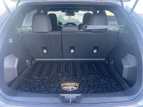 Certified 2024 Subaru Crosstrek 2.5i Wilderness w/ Crosstrek Mirror Package image 15