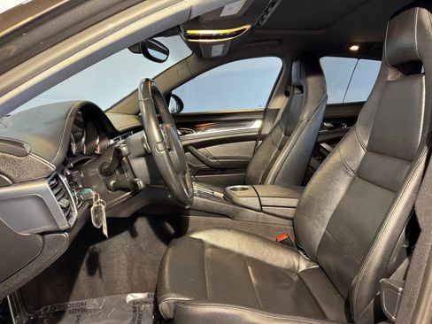 Used 2013 Porsche Panamera S image 14