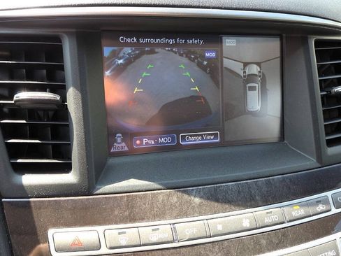 Used 2014 INFINITI QX60 Luxe w/ Premium Plus Package AWD/4WD image 50