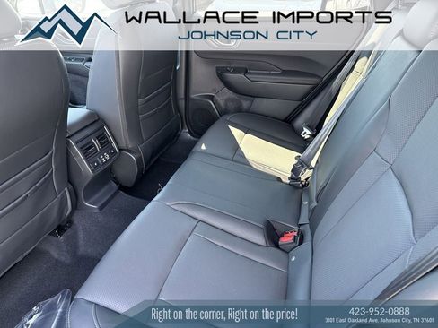 New 2026 Subaru Outback Touring AWD/4WD image 29