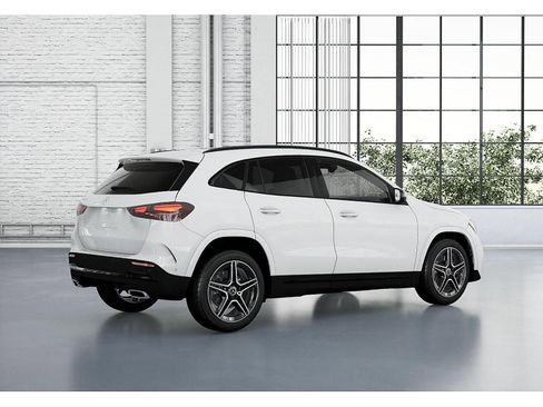 New 2025 Mercedes-Benz GLA 250 image 20