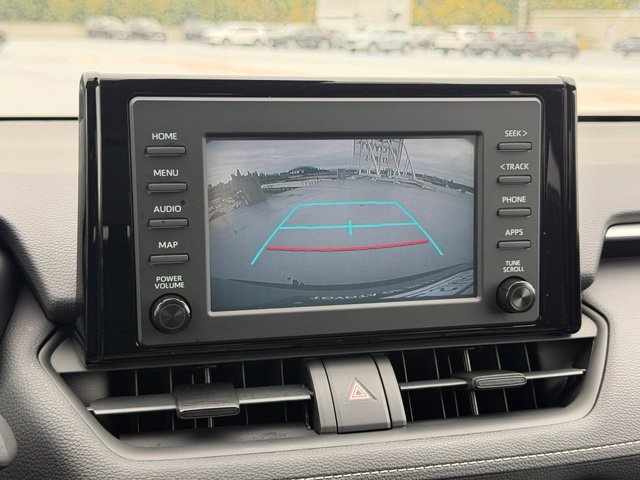 Used 2019 Toyota RAV4 LE w/ All Weather Liner Package AWD/4WD image 15