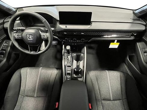 New 2026 Honda Accord Sport image 21