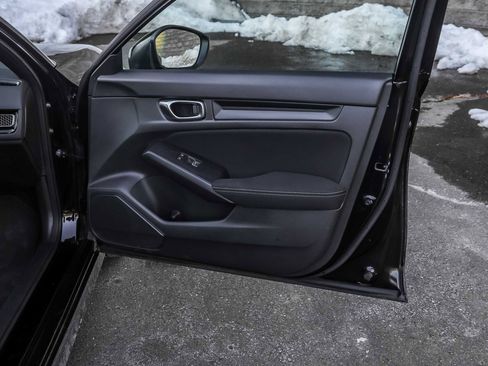 Certified 2022 Honda Civic Sport image 14