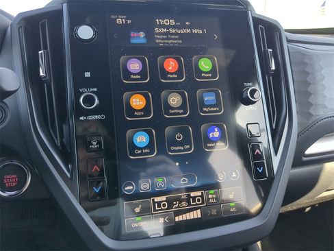 Certified 2026 Subaru Forester Premium image 21