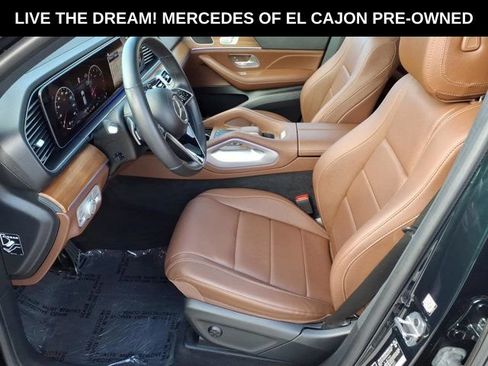Used 2024 Mercedes-Benz GLE 350 4MATIC image 14