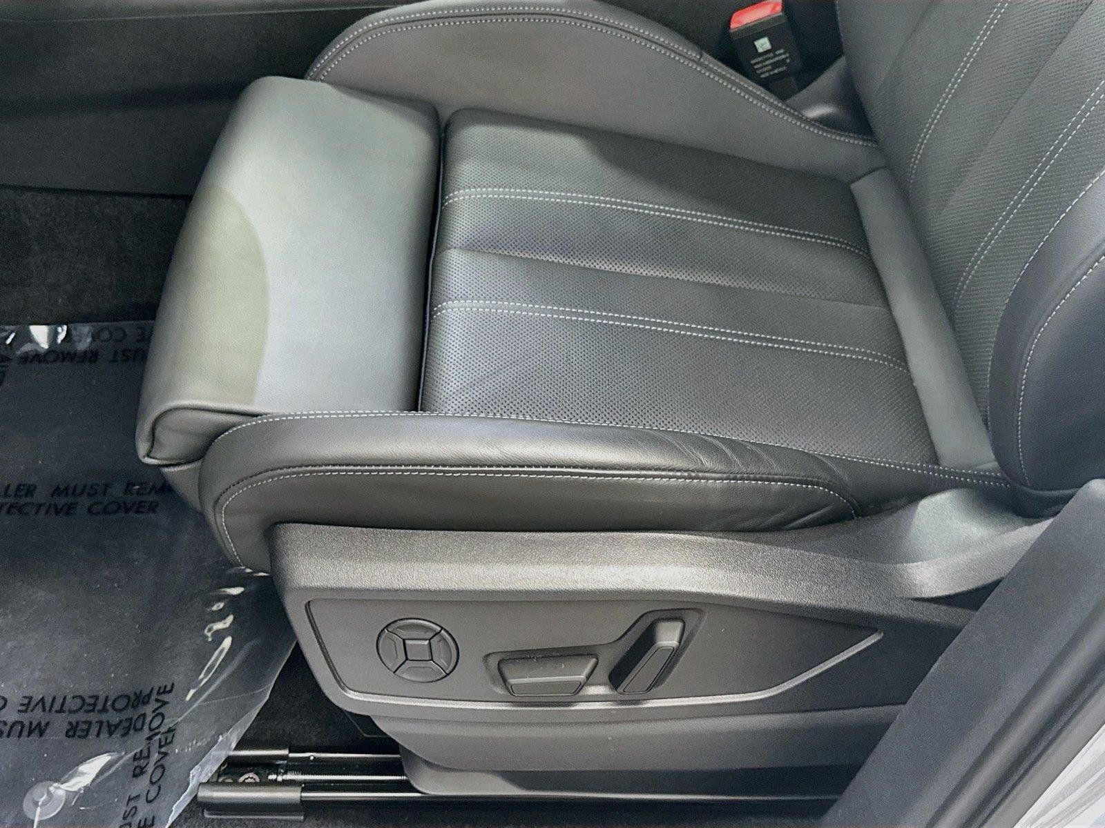Certified 2025 Audi Q5 Premium AWD/4WD image 20