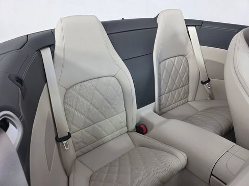 Used 2026 Mercedes-Benz SL 55 AMG 4MATIC image 26