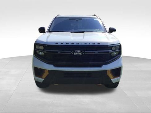 New 2025 Ford Expedition Tremor image 9