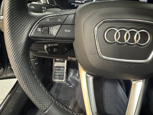 Certified 2023 Audi S5 Prestige w/ Prestige Package AWD/4WD image 21