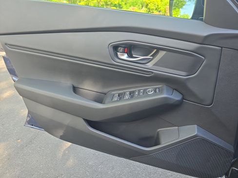 New 2026 Honda Accord SE image 24