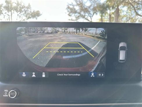 New 2026 Honda Pilot EX-L image 26