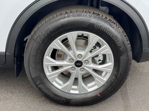 New 2026 Ford Escape Active w/ Cold Weather Package AWD/4WD image 38
