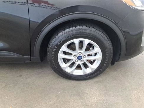 Used 2021 Ford Escape SE FWD image 23