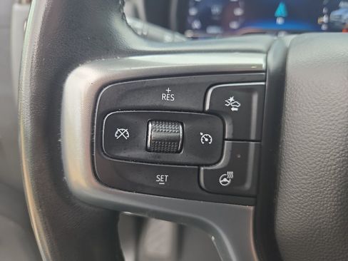 Certified 2023 Chevrolet Suburban Premier AWD/4WD image 6
