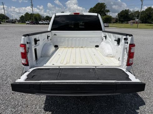 Used 2021 Ford F150 XL w/ Trailer Tow Package AWD/4WD image 14