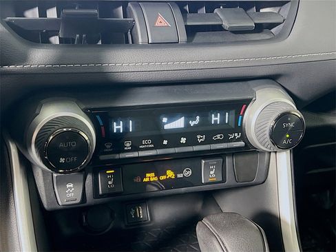 Certified 2023 Toyota RAV4 XLE image 15