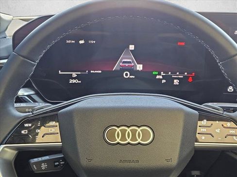 Used 2026 Audi A6 Premium Plus AWD/4WD image 12