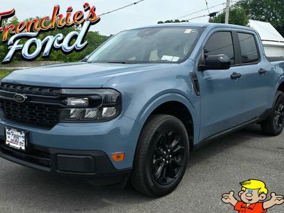 Used 2024 Ford Maverick XLT w/ XLT Luxury Package