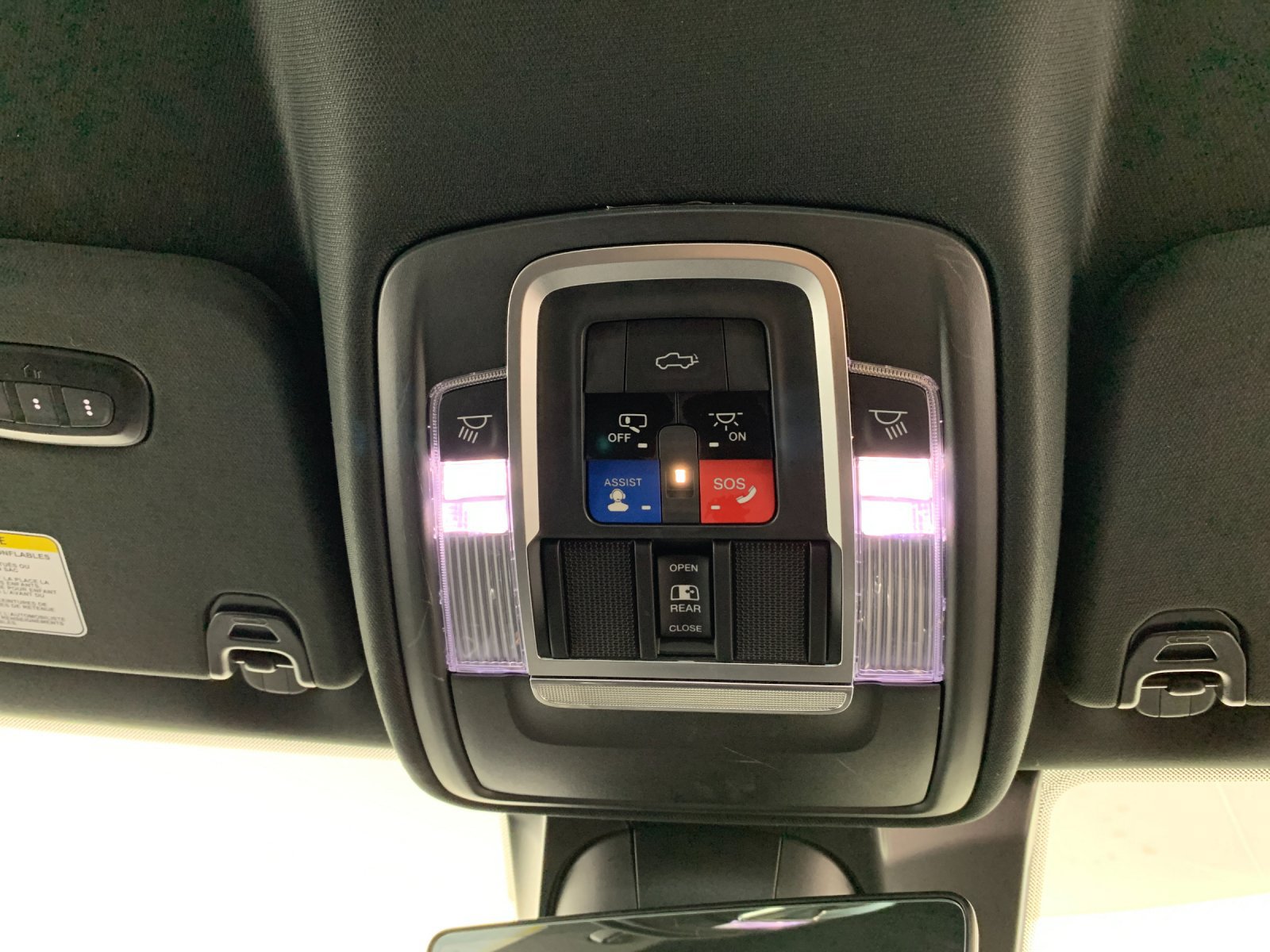 Used 2020 RAM 1500 Limited AWD/4WD image 27