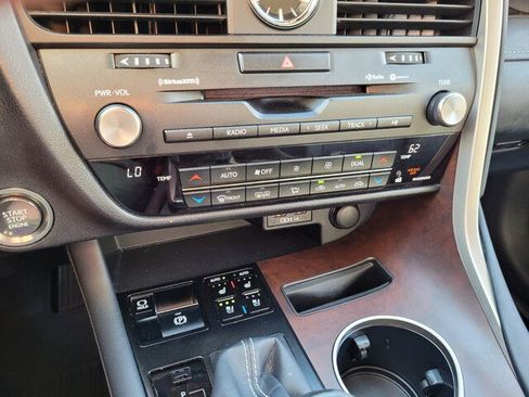 Used 2022 Lexus RX 350 FWD w/ Premium Package image 21