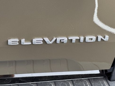 New 2026 GMC Sierra EV Elevation image 26