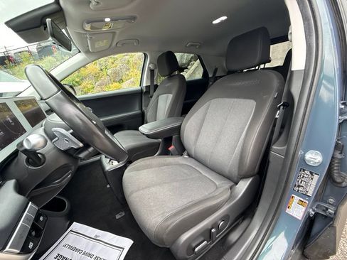 Certified 2023 Hyundai Ioniq 5 SE AWD/4WD image 13