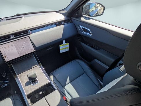 New 2026 Land Rover Range Rover Velar Dynamic SE AWD/4WD image 26
