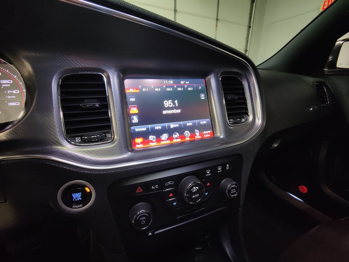 Used 2014 Dodge Charger R/T AWD/4WD image 37