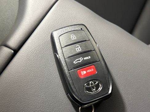 New 2026 Toyota Crown Signia image 36