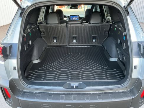 New 2026 Subaru Outback Touring XT AWD/4WD image 23