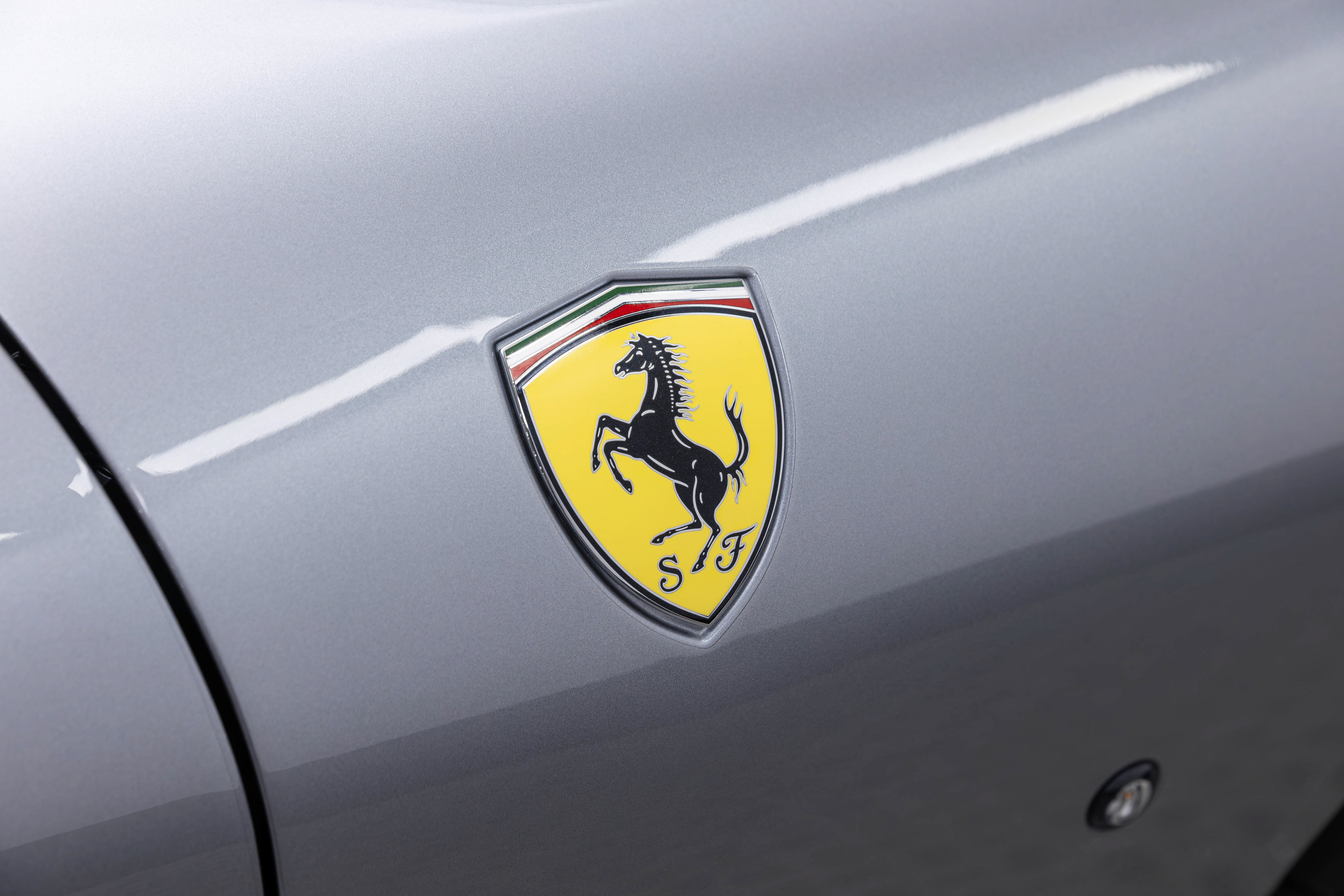 Used 2022 Ferrari Roma RWD image 45